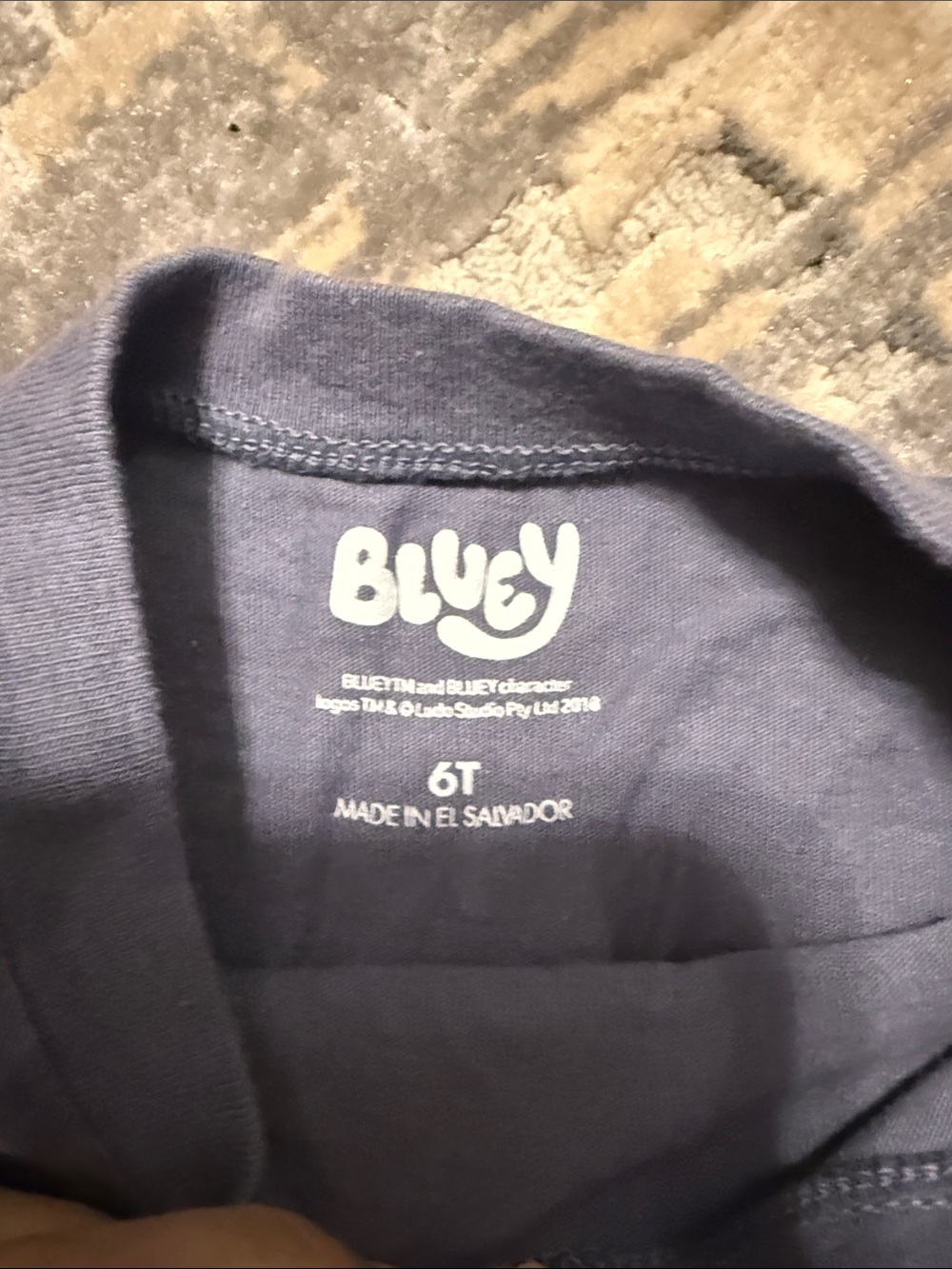 Bluey Bundle - Picture 5 of 6